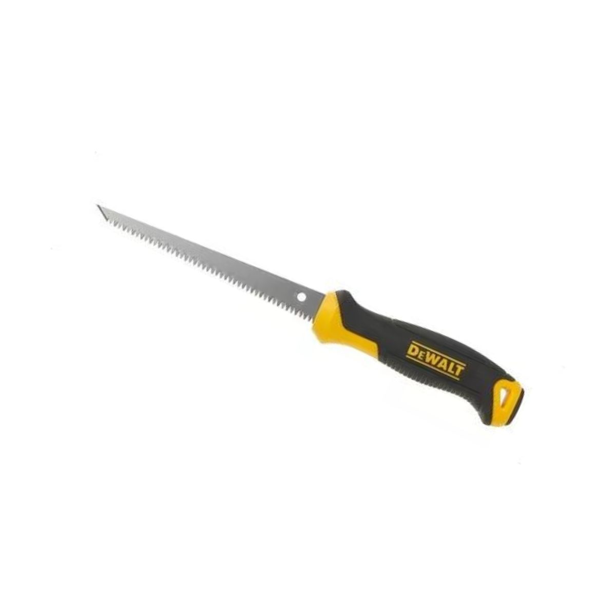 DEWALT - Sierra Manual De Punta 6 Pulgadas Dwht20540