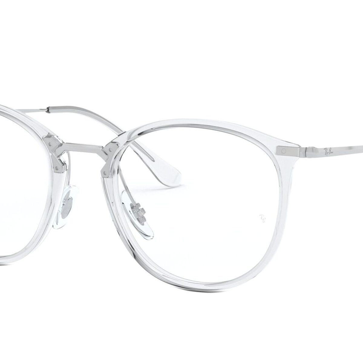 RAY BAN - Ray-Ban Round RX7140