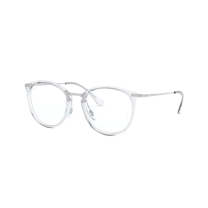RAY BAN - Ray-Ban Round RX7140