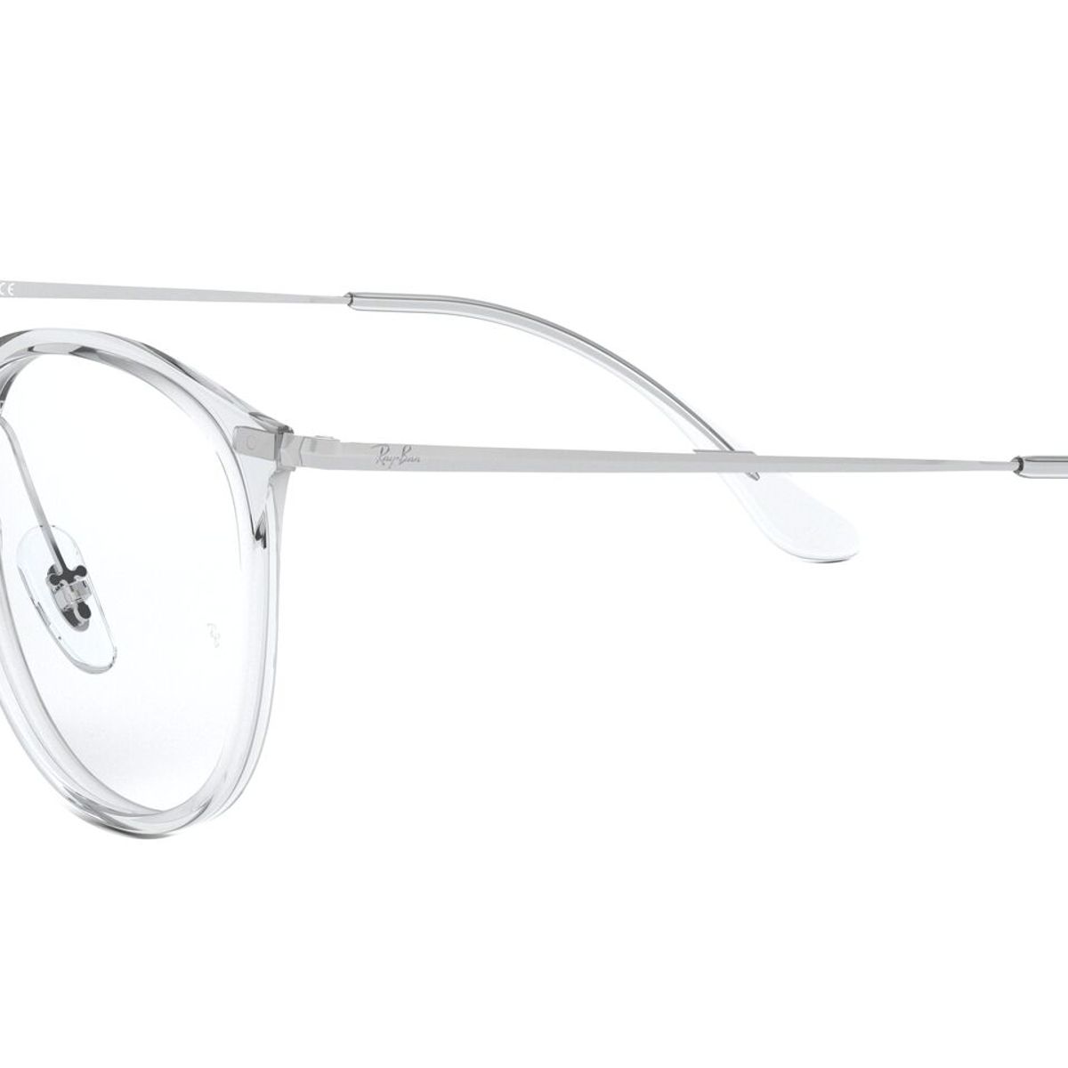 RAY BAN - Ray-Ban Round RX7140