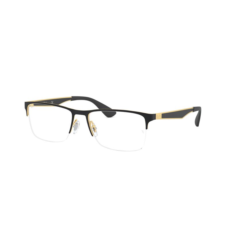 RAY BAN - Ray-Ban Metal RX6335