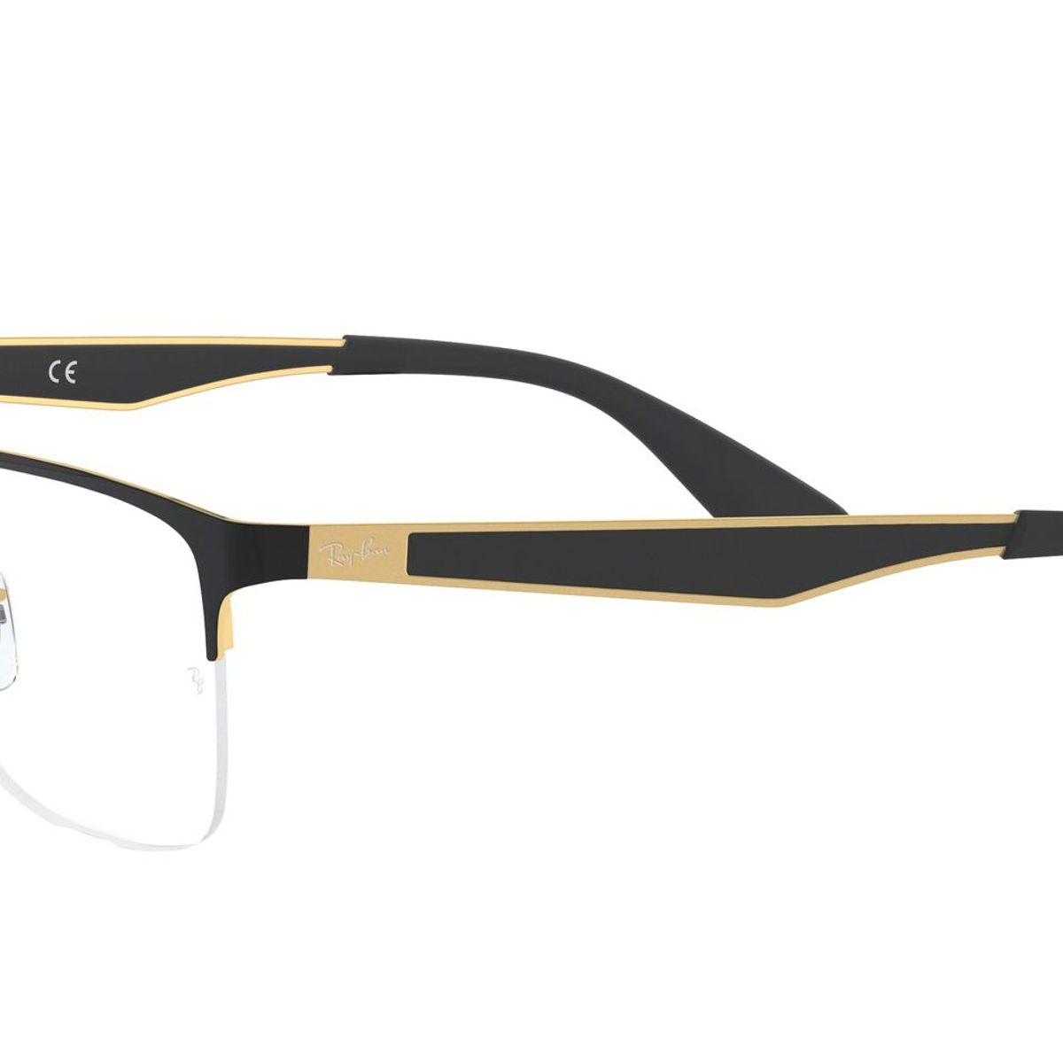 RAY BAN - Ray-Ban Metal RX6335