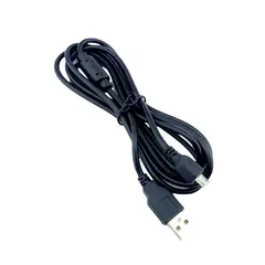 OEM - CABLE USB PARA CARGAR JOYSTICK PLAY 4,1 8MTS CON FILTRO