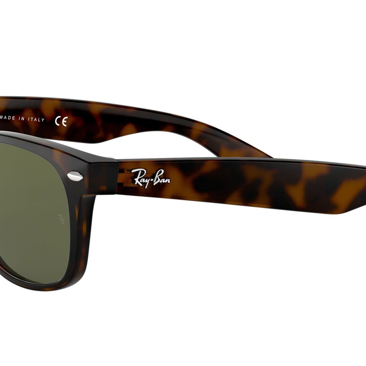 RAY BAN - Ray-Ban New Wayfarer