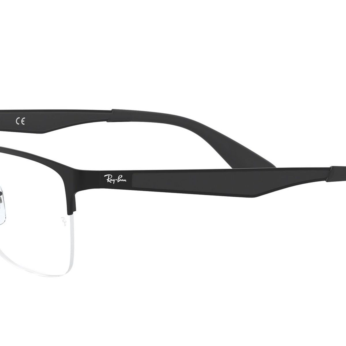 RAY BAN - Ray-Ban Metal RX6335