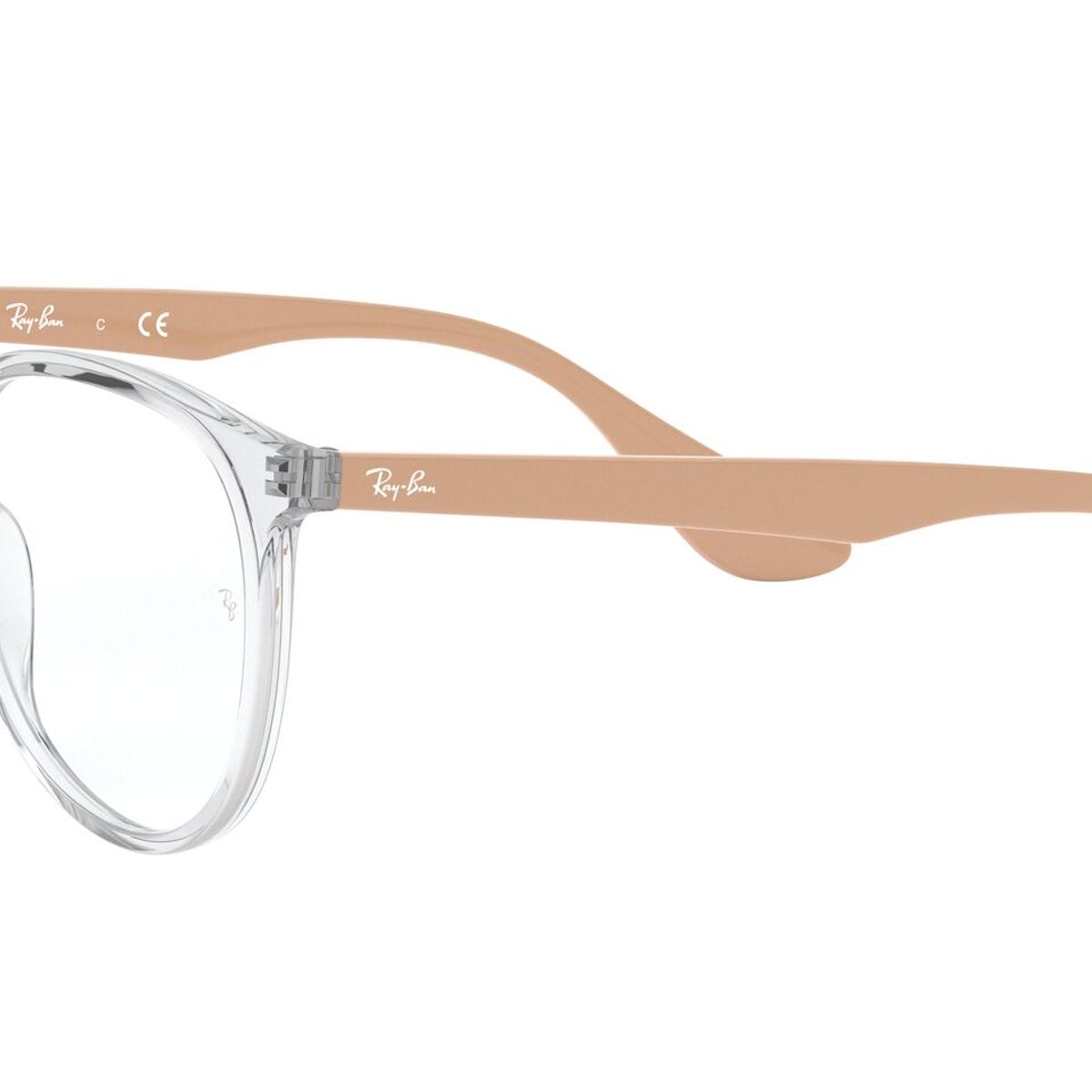 RAY BAN - Ray-Ban Round RX7046