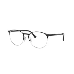 RAY BAN - Ray-Ban Round RX6375