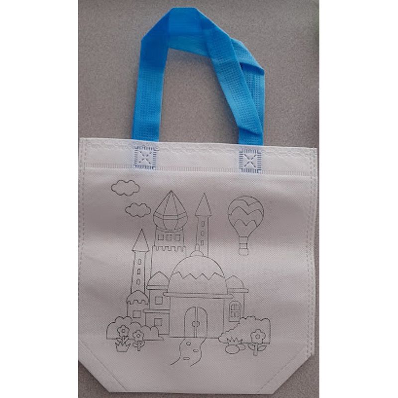 GENERICO - Bolsas para pintar y dibujar