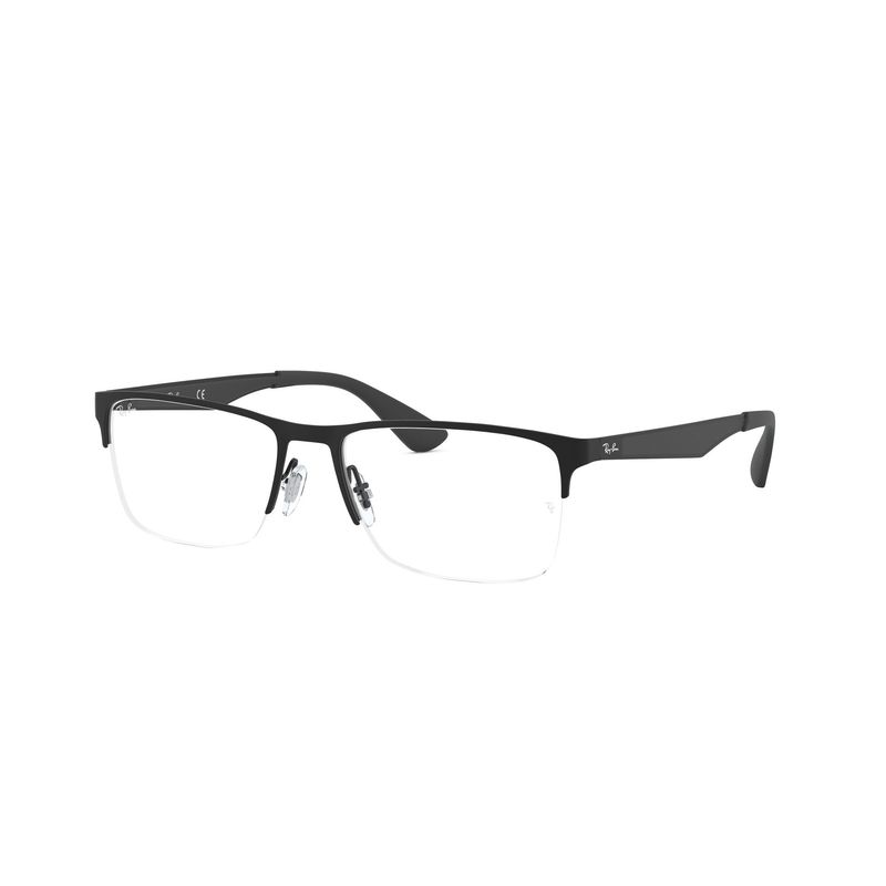 RAY BAN - Ray-Ban Metal RX6335