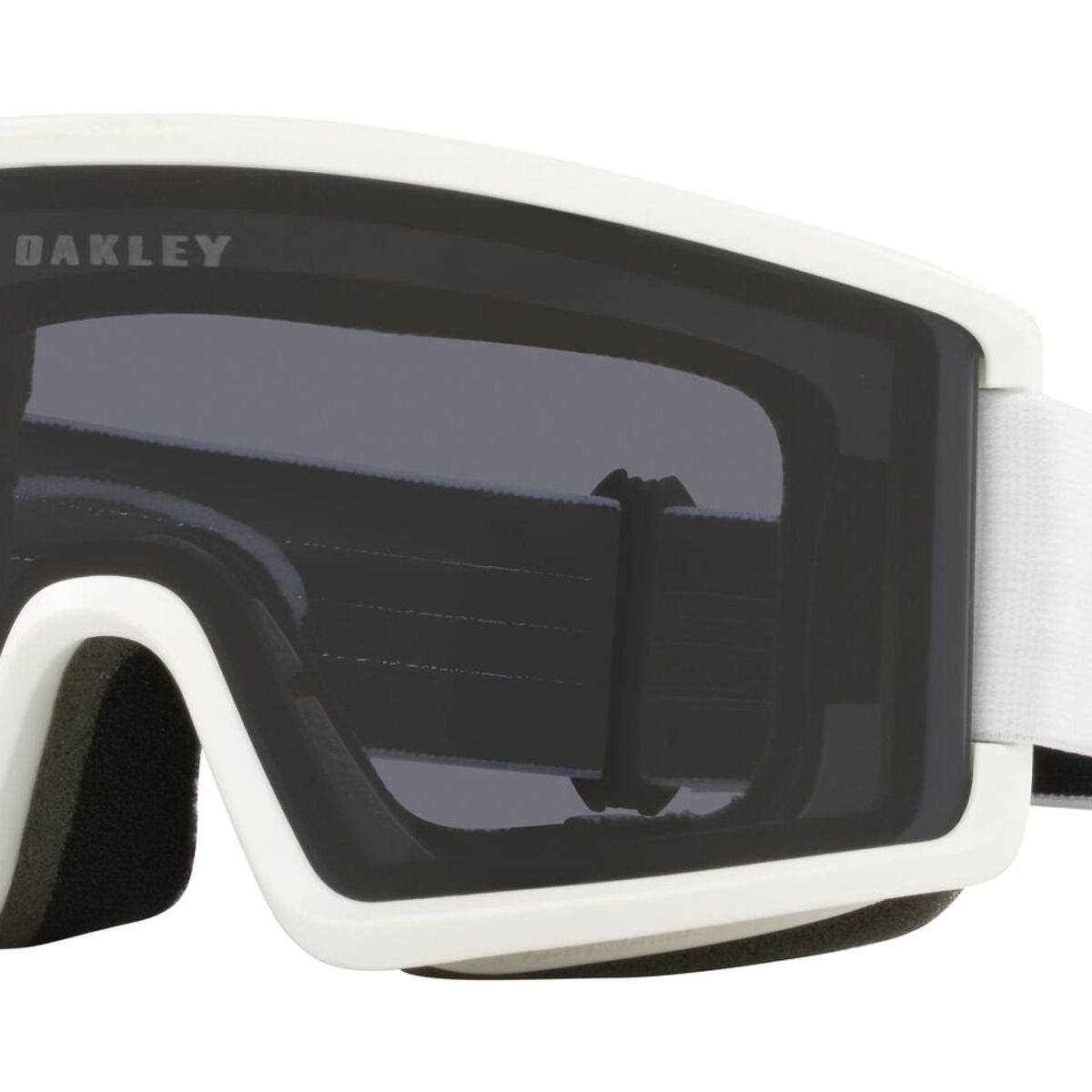 OAKLEY - Oakley Target Line L OO7120