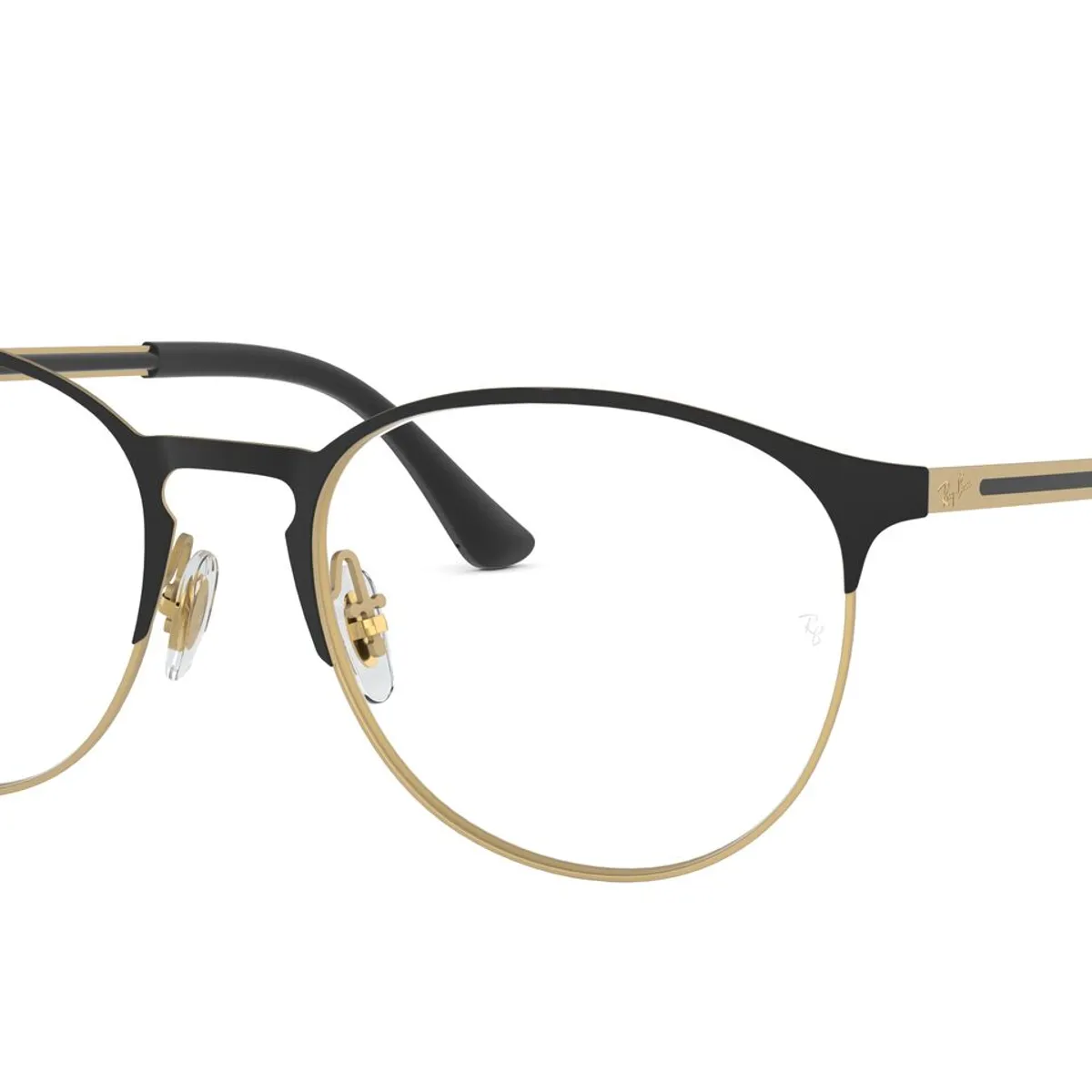 RAY BAN - Ray-Ban Round RX6375