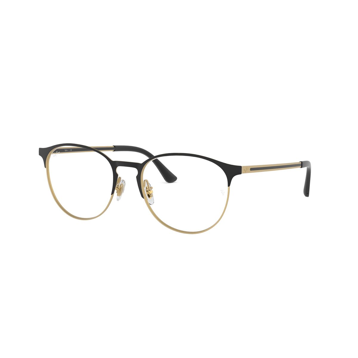 RAY BAN - Ray-Ban Round RX6375