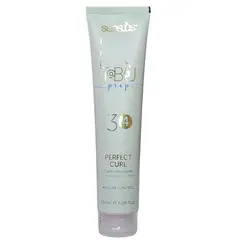 SENSUS - Crema de Peinar Perfect Curl Tabu Rizos