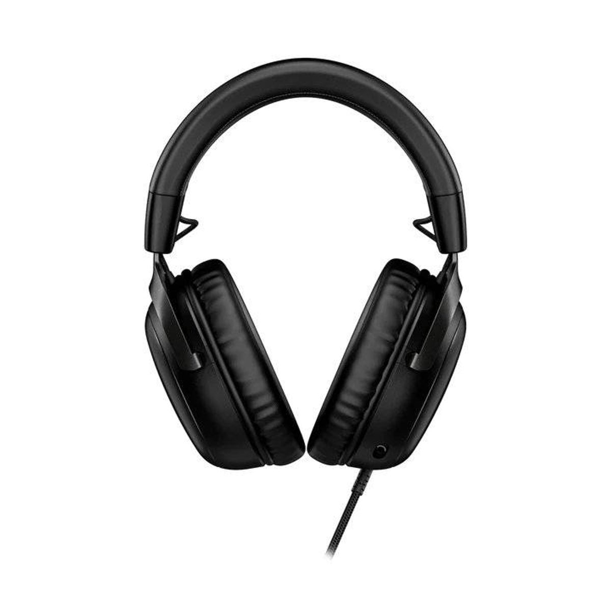 Audífonos Gamer HyperX Cloud III USB-C USB-A 35mm DTSX Black, marca HYPERX - Foto 2