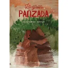 MUÑECA DE TRAPO - La Gran Panzada