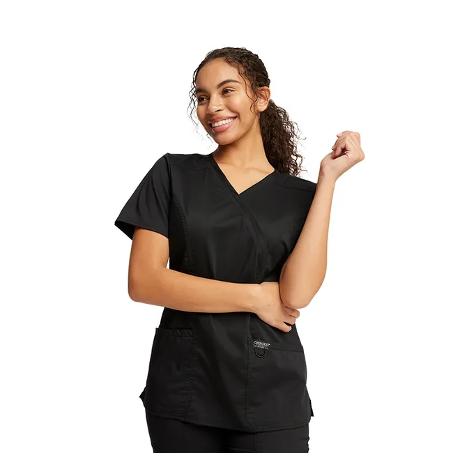 CHEROKEE - POLERA MUJER CHEROKEE WW REVOLUTION WW610