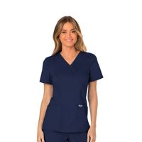 POLERA MUJER WW REVOLUTION WW610