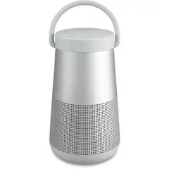 BOSE - Soundlink Revolve+ II Parlante Portátil Bluetooth - Plata