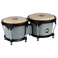 MEINL - Bongo HB50UG Journey Series Gris