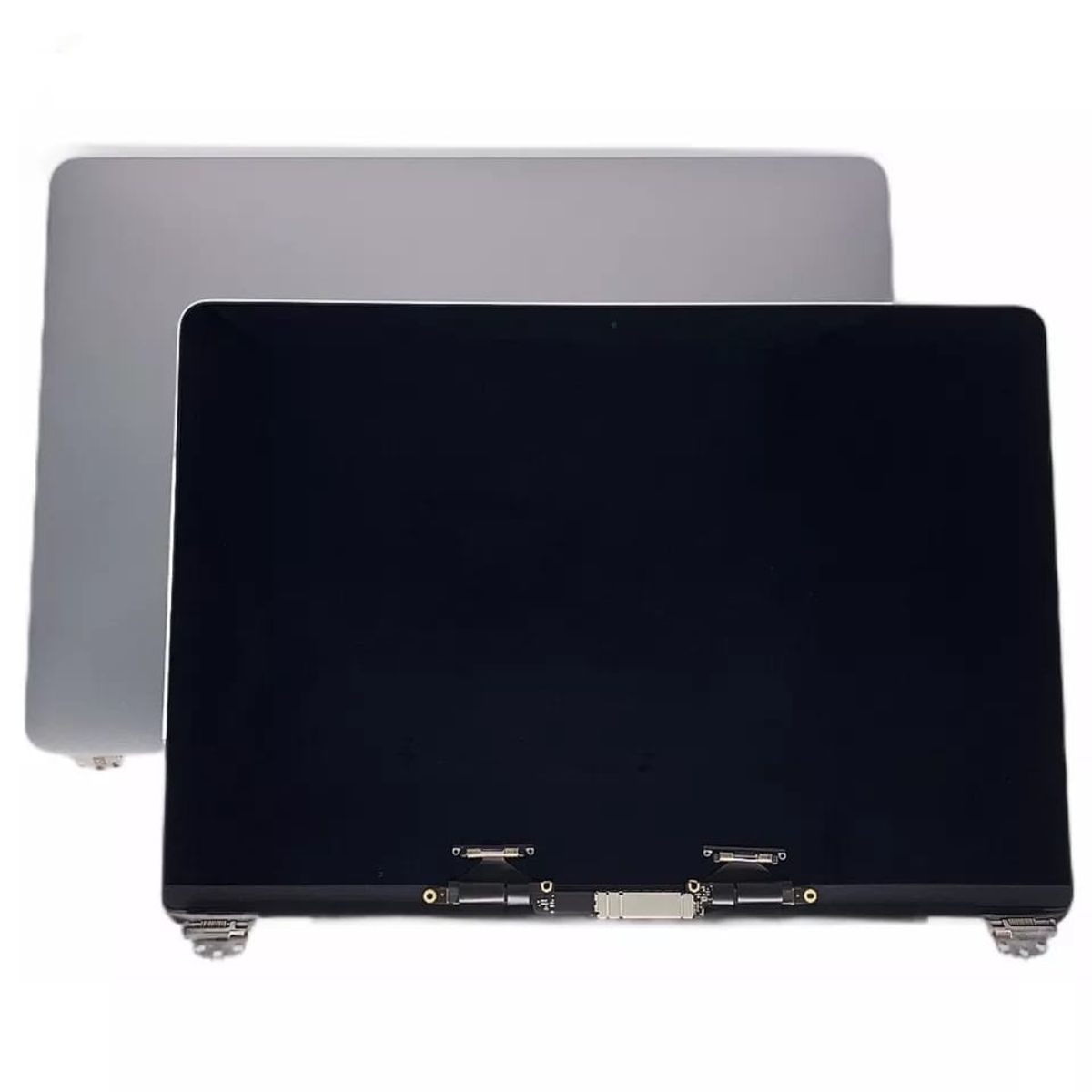 GENERICO - Pantalla Lcd Repuesto para Macbook Air 13 Modelo A2337 Gris Espacial