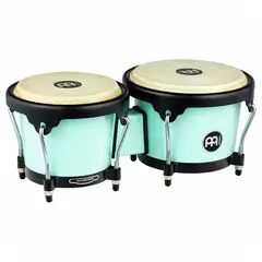 MEINL - Bongo HB50SF Journey Series Verde Agua