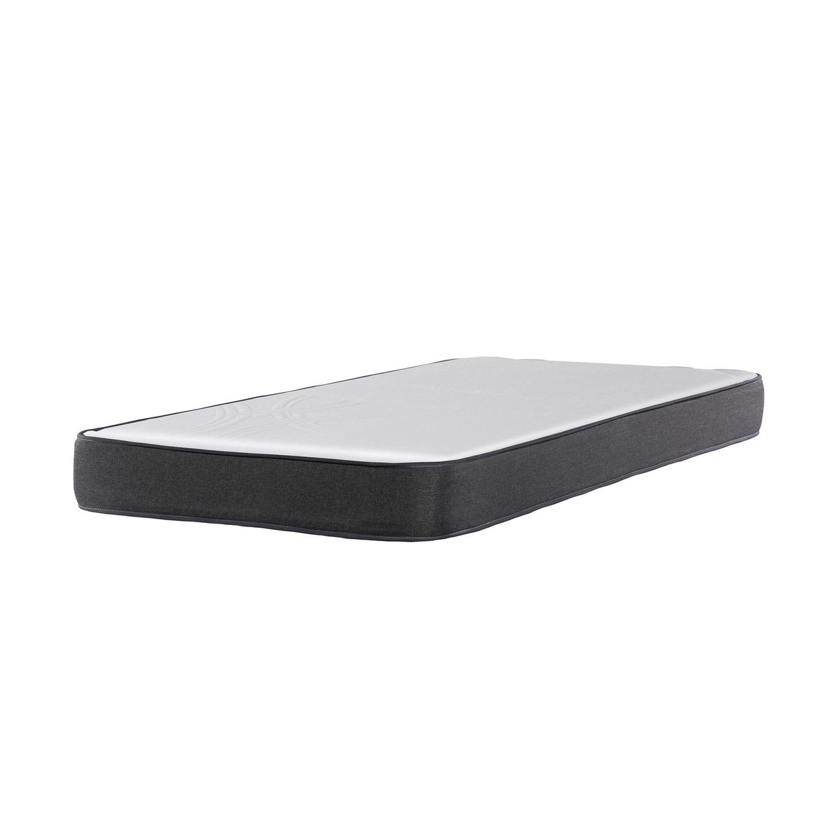 LATAM HOME - Colchon Zen Best Espuma 1 1/2 Plaza 105X190 cm