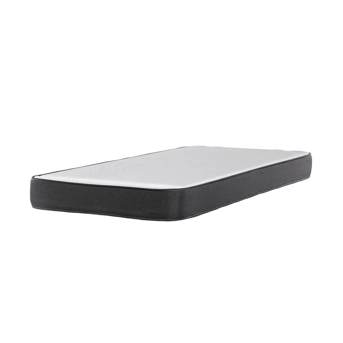 LATAM HOME - Colchon Zen Best Espuma 1 1/2 Plaza 105X190 cm