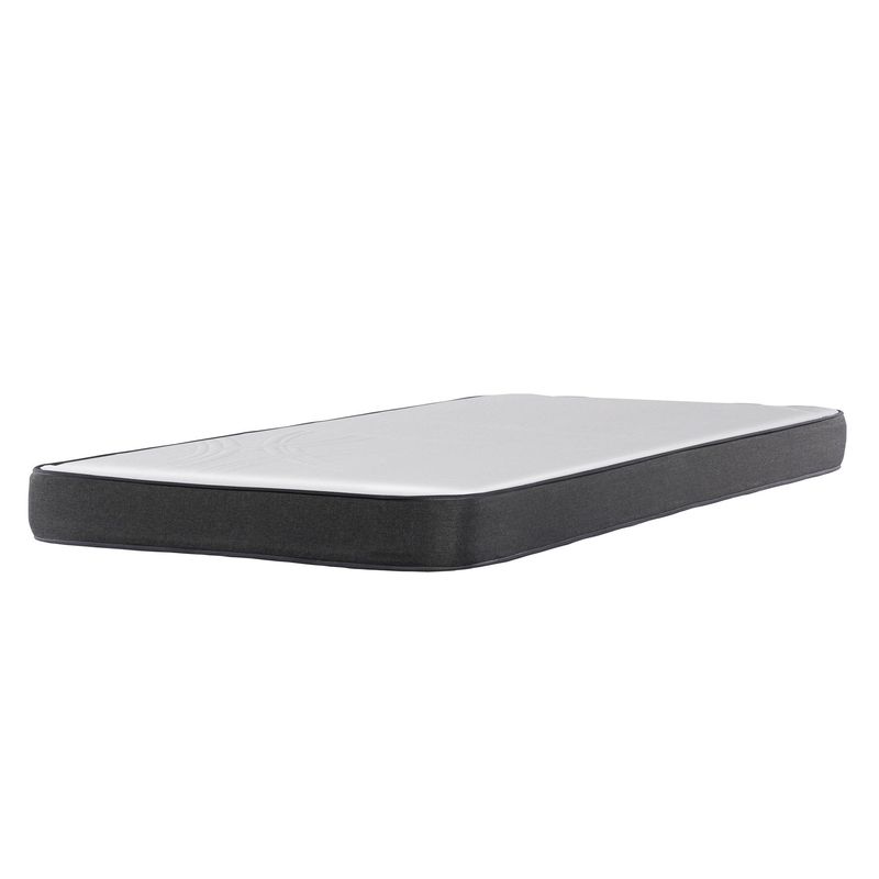 LATAM HOME - Colchón Zen Best Espuma 2 Plazas 150X190 cm