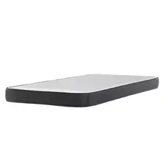 LATAM HOME - Colchón Zen Best Espuma 2 Plazas 150X190 cm