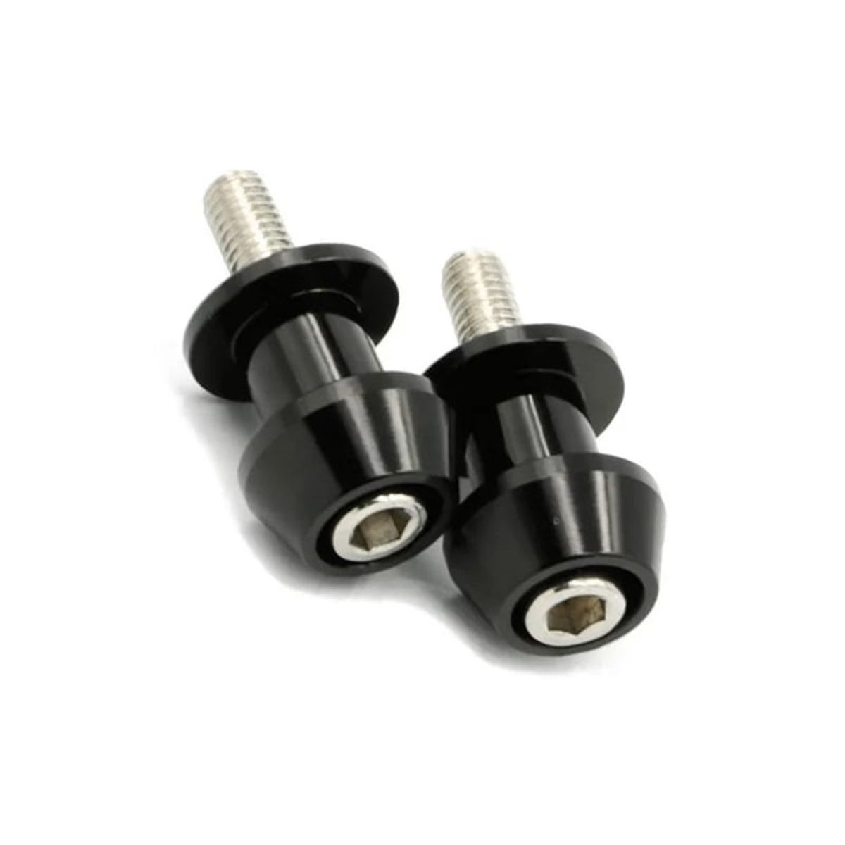 GENERICO - Spools Moto Kawasaki Ninja 300 - 400 / Zx6r / Z400+