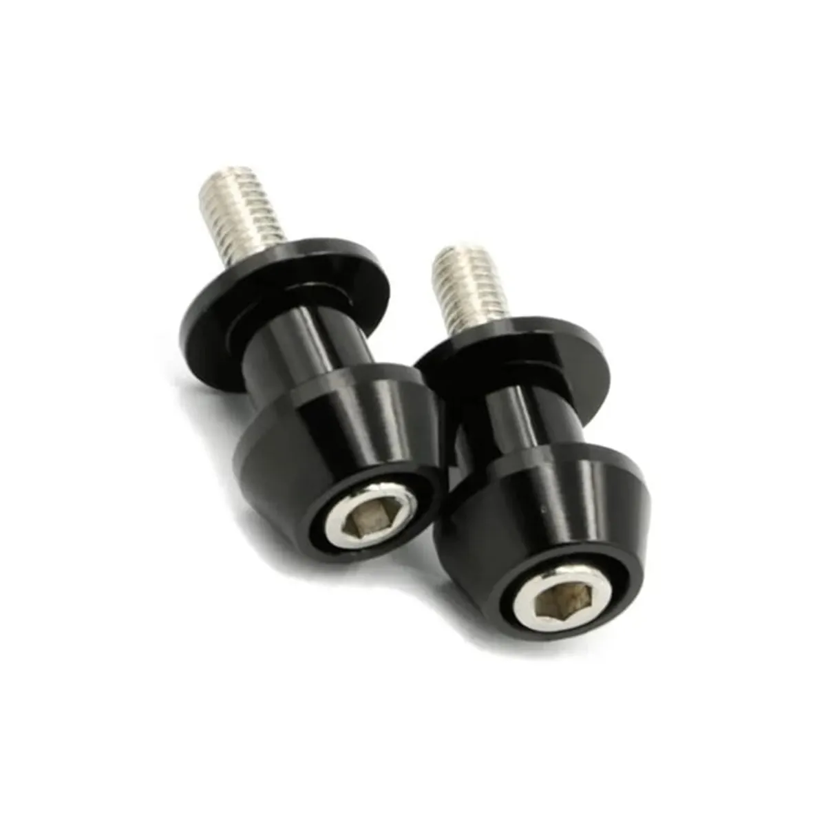 GENERICO - Spools Moto Kawasaki Ninja 300 - 400 / Zx6r / Z400+