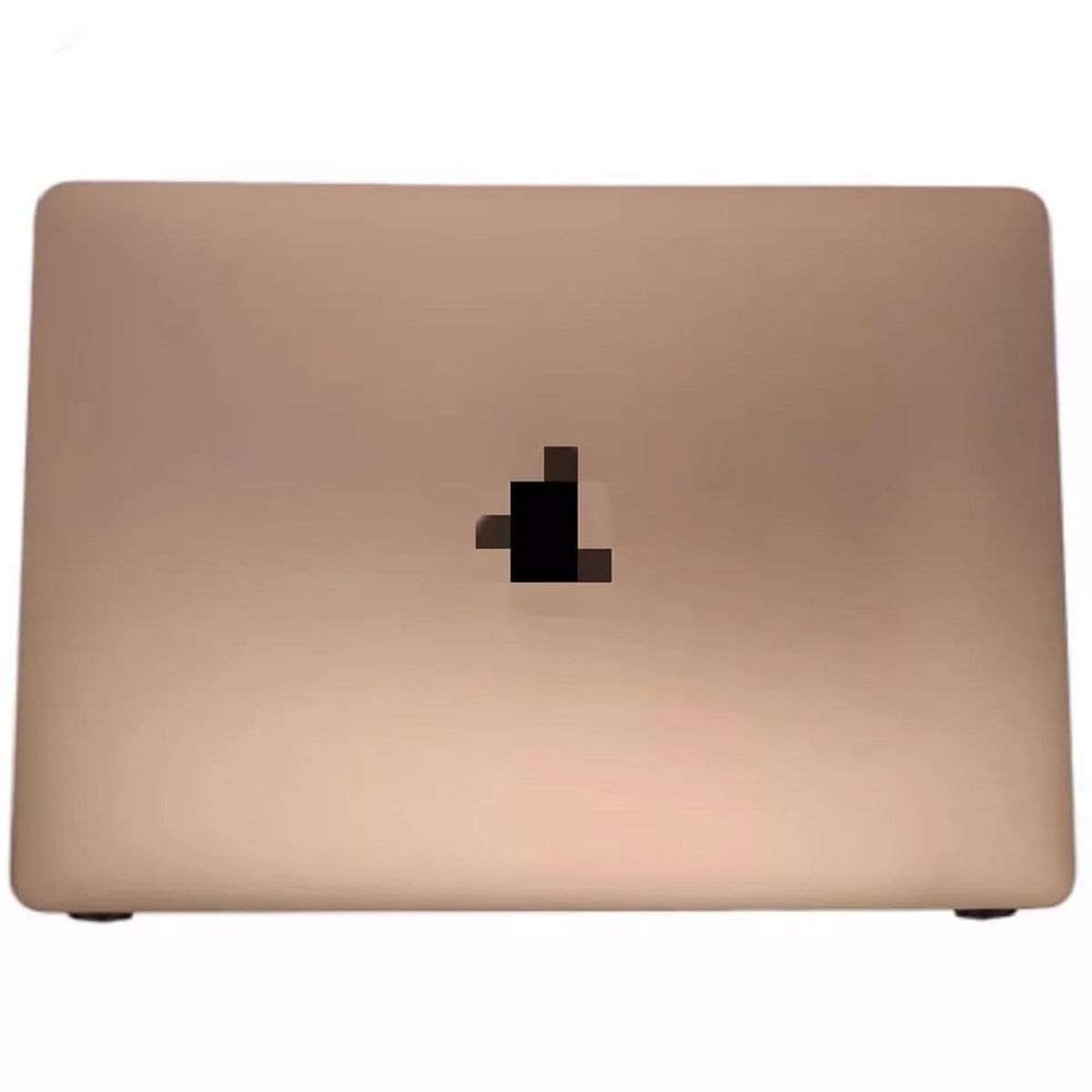 GENERICO - Pantalla Lcd Repuesto para Con Macbook Air 13 Modelo A2337 Rosa Gold