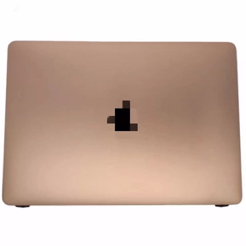GENERICO - Pantalla Lcd Repuesto para Con Macbook Air 13 Modelo A2337 Rosa Gold
