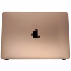 GENERICO - Pantalla Lcd Repuesto para Con Macbook Air 13 Modelo A2337 Rosa Gold