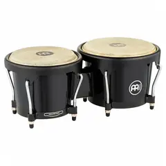 MEINL - Bongo HB50BK Journey Series Negro