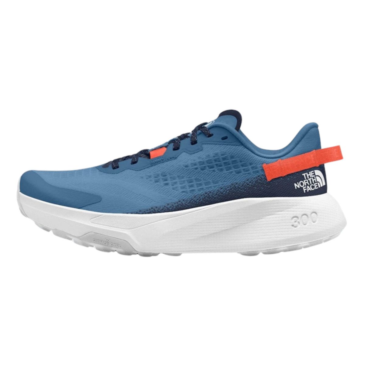 THE NORTH FACE - Zapatilla Altamesa 300 Hombre Azul