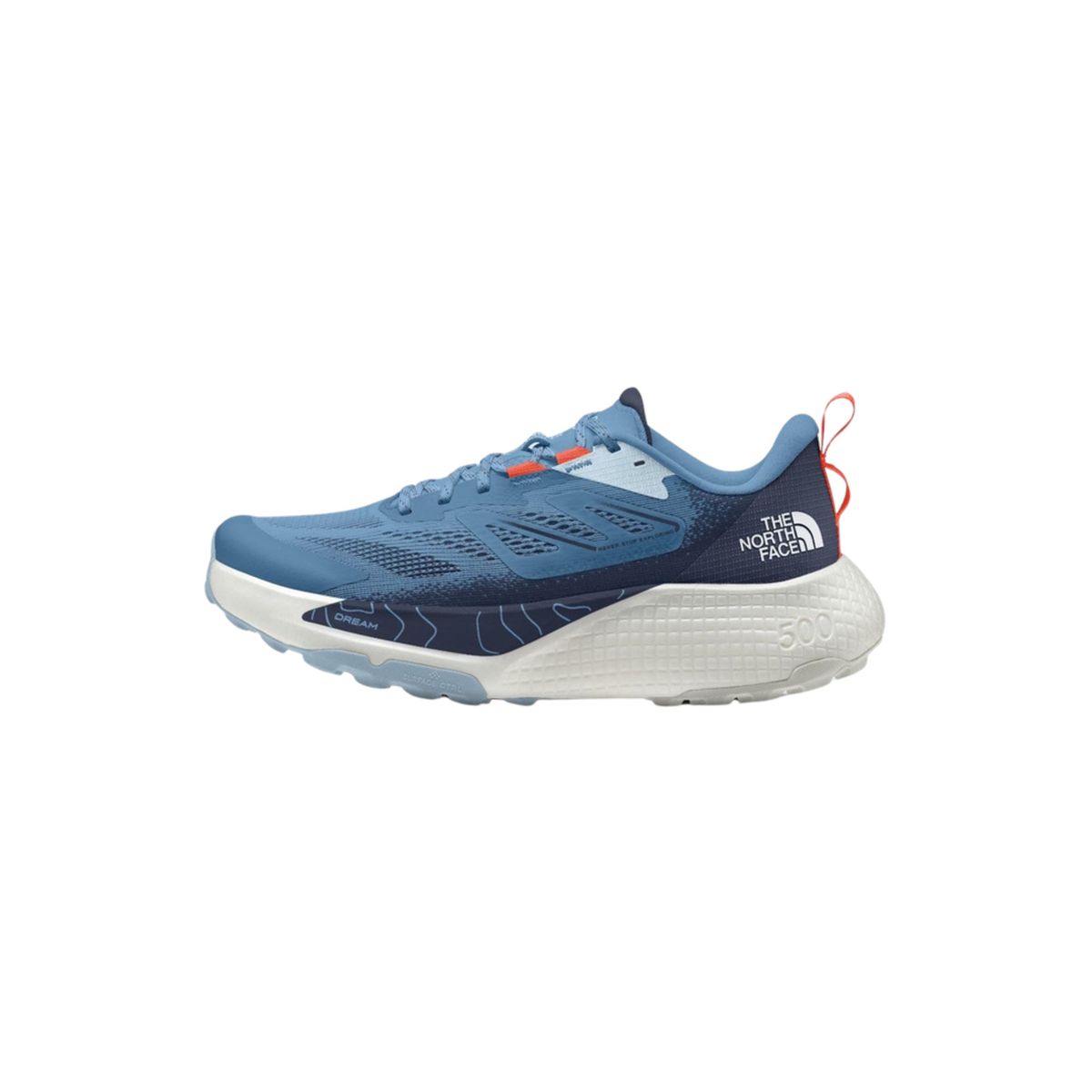 THE NORTH FACE - Zapatilla Altamesa 500 Hombre Azul
