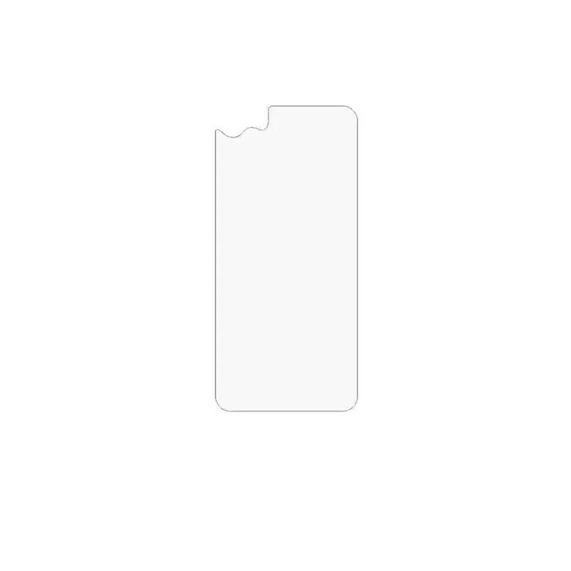 MACERATTA - Lámina Vidrio Templado Trasera Para iPhone 6 Plus & 6s Plus