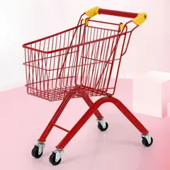 GENERICO - Carritos para supermercado