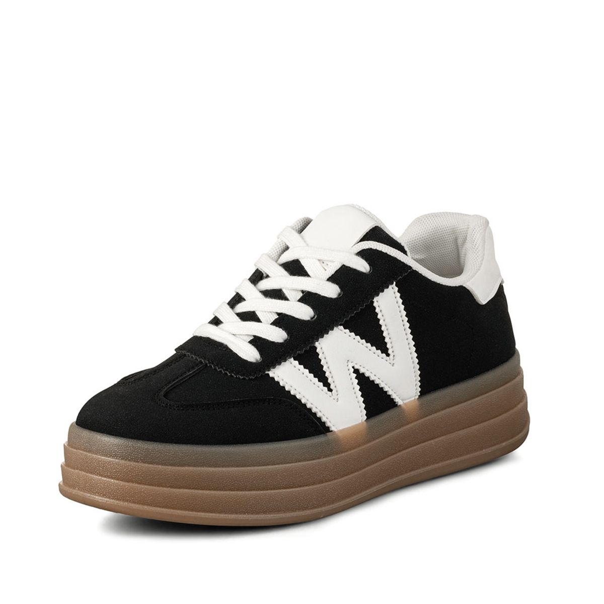 WEIDE - Zapatilla Casual Urbana Clasico Confort Mujer Weide SL14