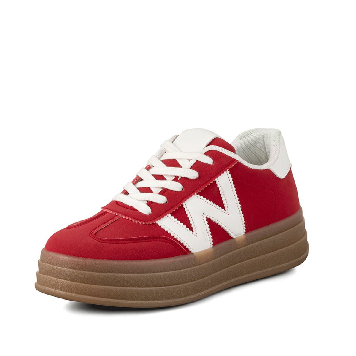 WEIDE - Zapatilla Casual Urbana Clasico Confort Mujer Weide SL14