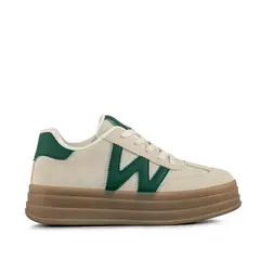 WEIDE - Zapatilla Casual Urbana Clasico Confort Mujer SL14