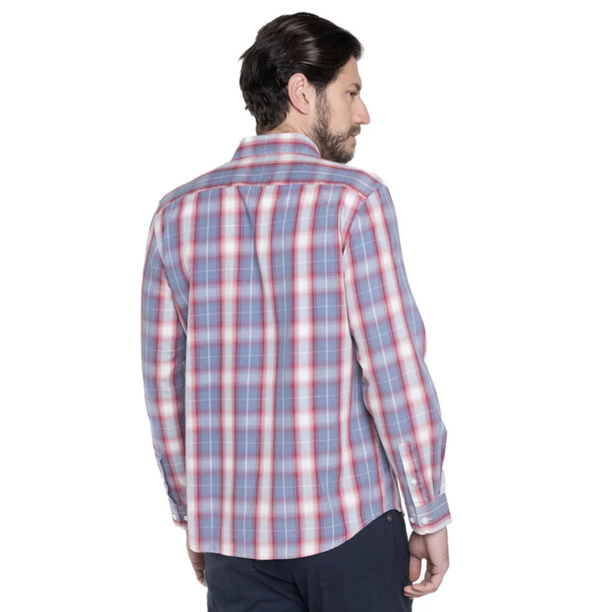 POTROS - Camisa Oviedo POTROS