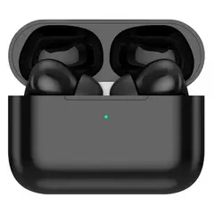 MONSTER - Audifonos Bluetooth InEar TW Negro TW12