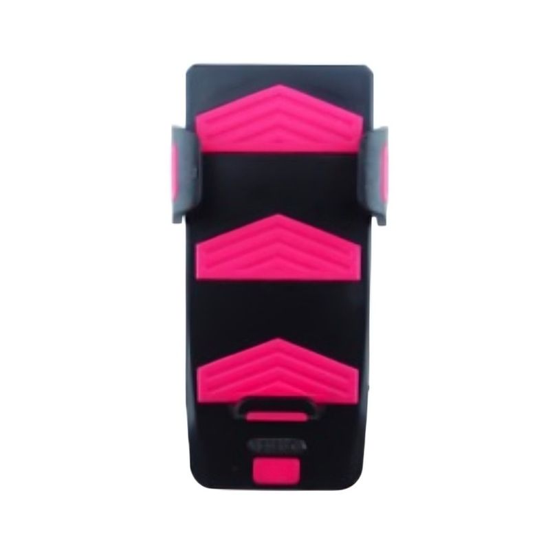 OEM - LUZ BICI DELANTERA  + BOCINA + POWER BAK + PORTA SMARTPHONE