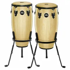 MEINL - Congas HC512NT Headliner Series Natural Par
