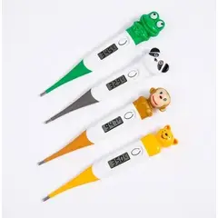 GENERICO - Termómetro digital panda