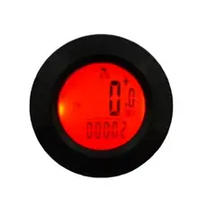 OEM - VELOCIMETRO PARA BICICLETAS + MEDIDOR DE TEMPERATURA