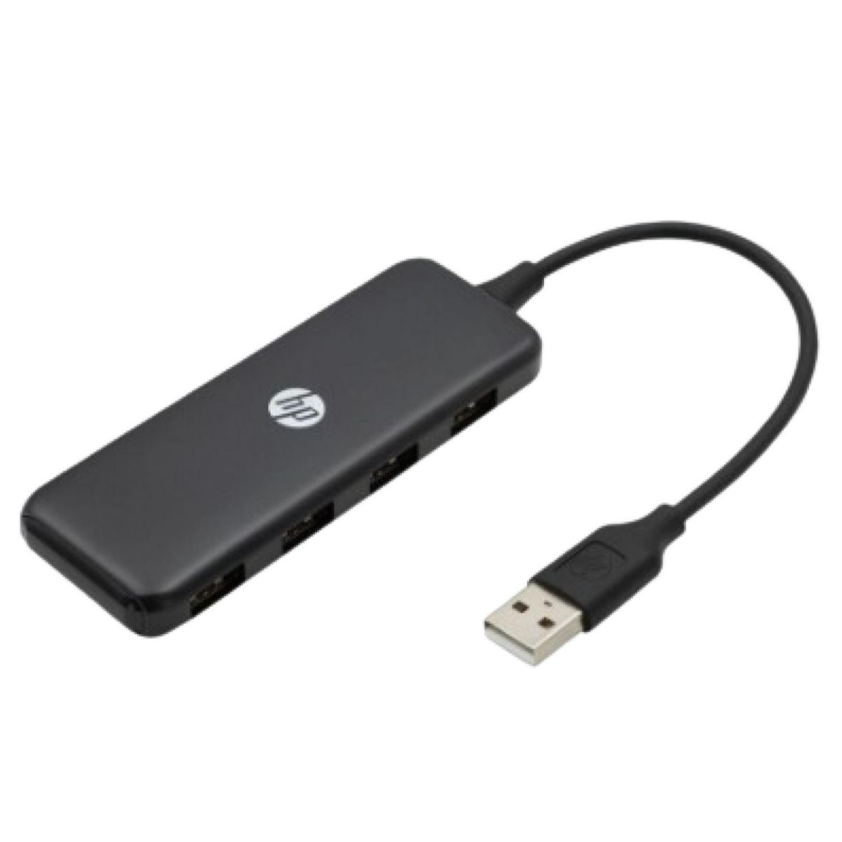 HP - Adaptador HUB USB 2.0 4 Puertos DHC-CT110C HP