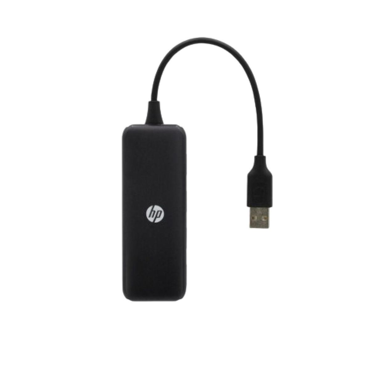 HP - Adaptador HUB USB 2.0 4 Puertos DHC-CT110C HP